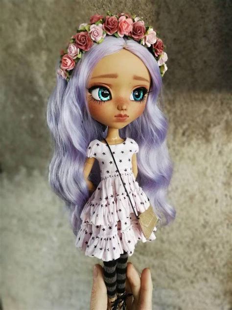 Pin On Pullip Dolls