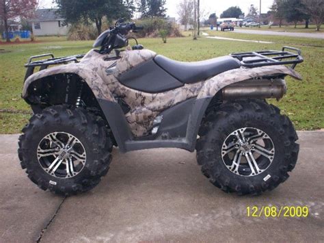 Camo 420 Honda Foreman Forums Rubicon Rincon Rancher And Recon Forum