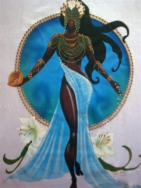 Pin by Cleber Ribeiro on ORIXÁS Black love art African goddess