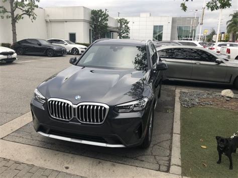 Bmw Of Sherman Oaks Photos Reviews Van Nuys Blvd