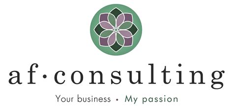 Af Logo Af Consulting