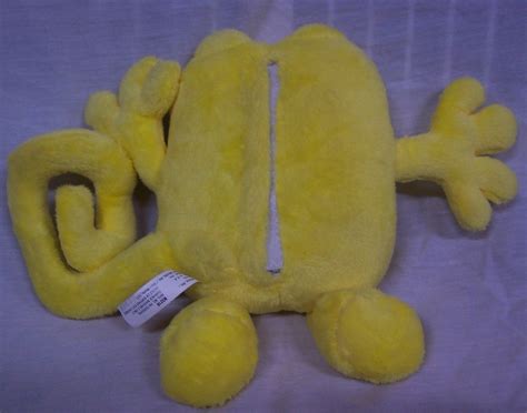 Wow Wow Wubbzy TALKING WUBBZY 9" Plush STUFFED ANIMAL Toy | eBay