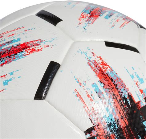 Adidas TEAM MATCH BALL Sportisimopro Cz