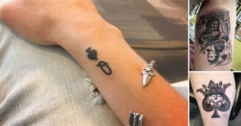 Geniales Tatuajes De Hermanos Que Querr S Hacerte Ahora Mismo Galeria