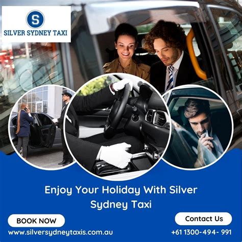 Travel Comfortably With A Private Cab Service Silversydneytaxies Medium