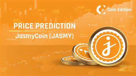 Jasmycoin Jasmy Price Prediction 2025 2026 2027 2028 2030