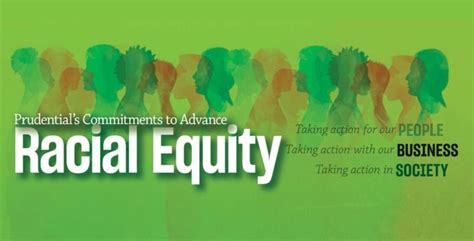 Prudential Deepens Commitment To Advance Racial Equity Prudential