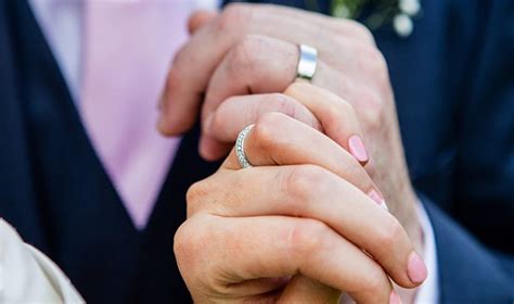 6 Things To Do When Youve Lost Your Wedding Ring