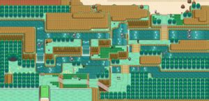 Unova Route 14 - PokeMMO Wiki