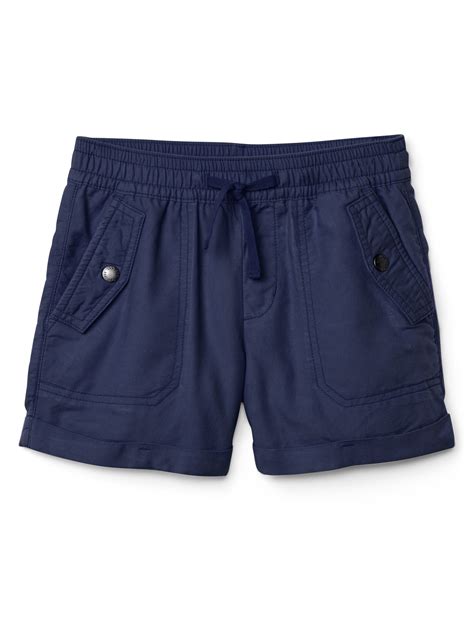 Kids Cargo Shorts Gap