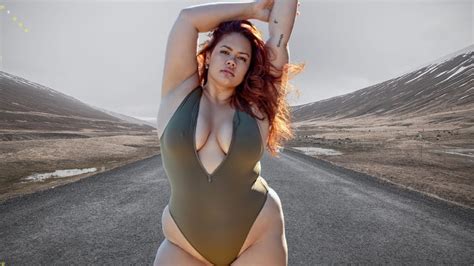 Biography Of Plus Size Bikini Model Kelly Johana Wiki Facts Age Height