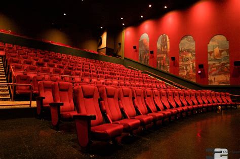 Muvico Rosemont 18 Auditorium Main Seats Steveharnell Flickr