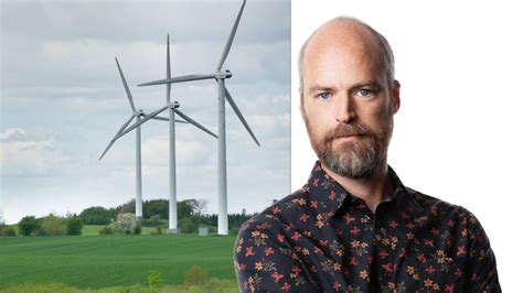 Danmark kan missa både sina egna och EU s klimatmål Nyheter Ekot