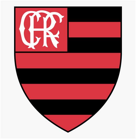 Transparent Flamengo Logo Png, Png Download - kindpng