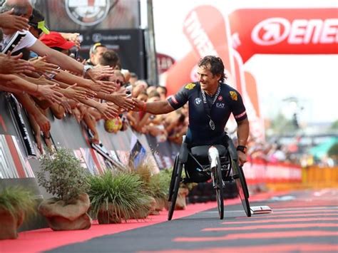 Alex Zanardi Il Bollettino Dell Ospedale Ricoverato In Condizioni