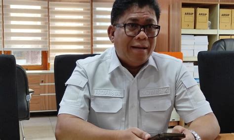 Ardiansyah Apresiasi Sekolah Peraih Adiwiyata Di Balikpapan PamungkasNews