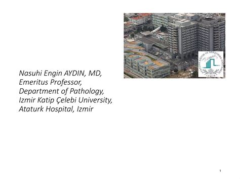 Introduction To Pathology Ppt