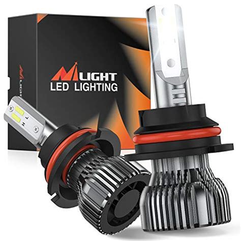 Find The Best Led Headlight Conversion Kits Reviews And Comparison Katynel