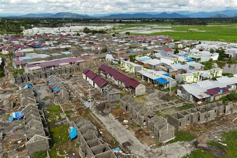 Menteri Maruarar Ingin Manfaatkan Tanah Sitaan Untuk Program 3 Juta