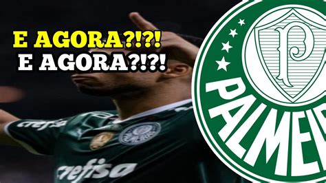 E Agora Palmeiras Iguala Recorde De S Rie Invicta Fora De Casa Nos