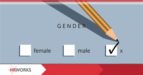 Eeoc Taking Steps To Include Non Binary Classification On Forms Hr Works