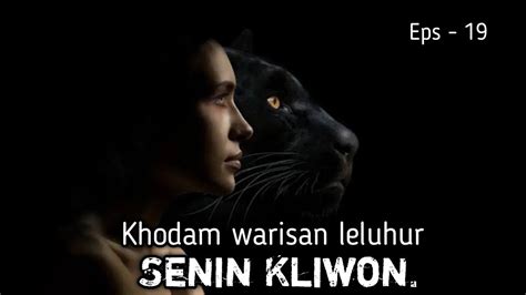 Khodam Leluhur Senin Kliwon YouTube