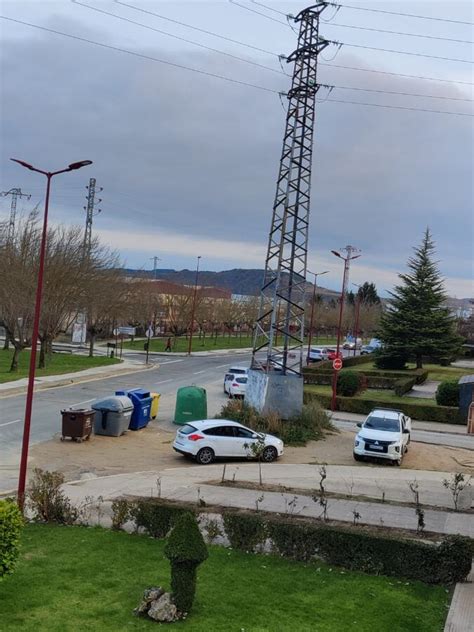 Fotodenuncias Barro Y M S Barro Radio Haro Cadena Ser