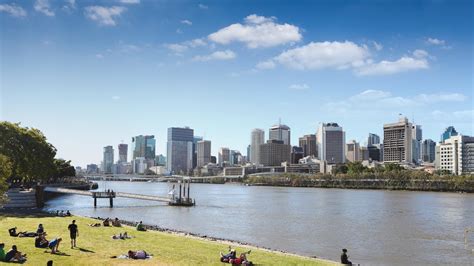 Brisbane Hotels: 1,967 Cheap Brisbane Hotel Deals, Australia