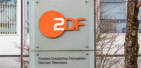 Zdf Berraschung Im Ukraine Krieg Sender Geht Mutigen Schritt