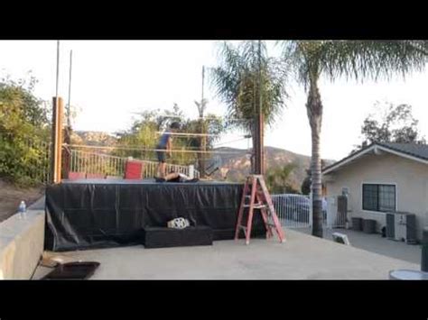 Hardcore YouTube Wrestling HYW YouTube