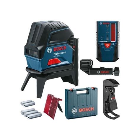 Bosch Kombinovani Laser Gcl C Rm Nosa Lr Prijemnik