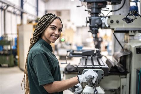 Fiche métier opérateur de production Ouest France Emploi