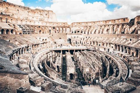 20 Historical Sites in Rome You Shouldn't Miss