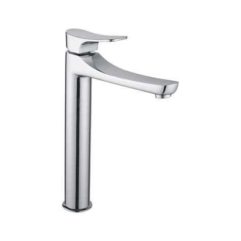 Brass Deck Mounted Single Lever Basin Mixer Manufacturer Flora At Rs