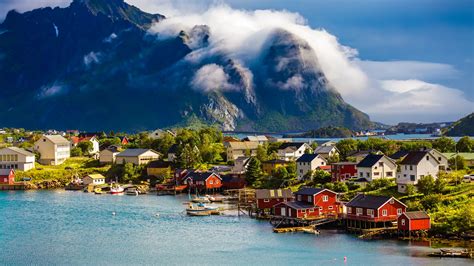 Norway Culture and Traditions - Transitravel