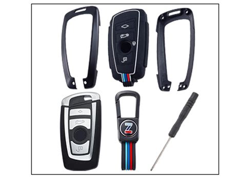 Estuche M Para Llave Bmw Serie F X M Envio Gratis Con Pago