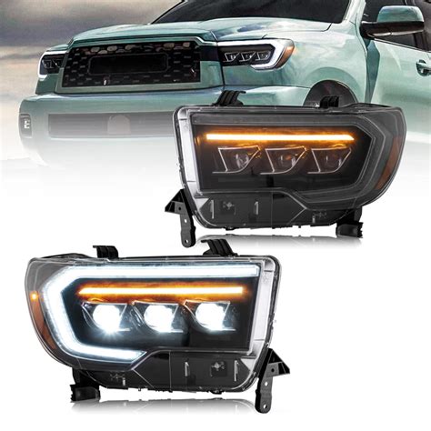 Toyota Tundra Headlight Bulb Replacement Headlight Tund