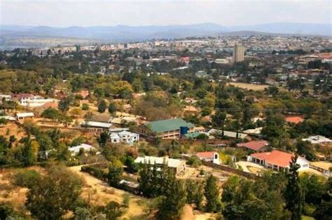 10 Best Cities In Tanzania To Visit Major Cities In Tanzania