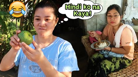 Hindi Ko Na Talaga Kaya To Dumayo Kami Kay Ante Dona BUKID VLOG