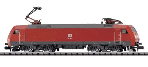 N Scale Minitrix Locomotive Electric Class Epo