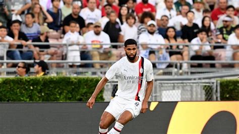 Video Gol Parma Milan 2 1 Highlights E Sintesi