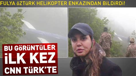 🔴 Canli Cnn TÜrk Helikopterin Gövdesine Ulaştı Reisinin öldüğü Enkazdan Görüntüler Cnn TÜrk