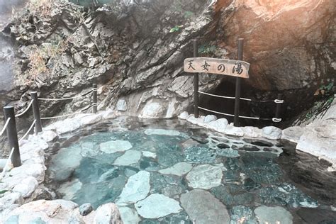 Trekking To Kuronagi Onsen Private Tour To Hidden Hot Springs Kurobe