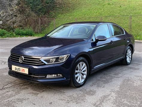 Vw Passat Tdi Dsg Automatik Comfortline Alu Pdv Jamstvo God