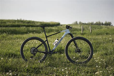 Test Cannondale Scalpel HT Hi Mod 1 2022 Xc Hardtail Velozine