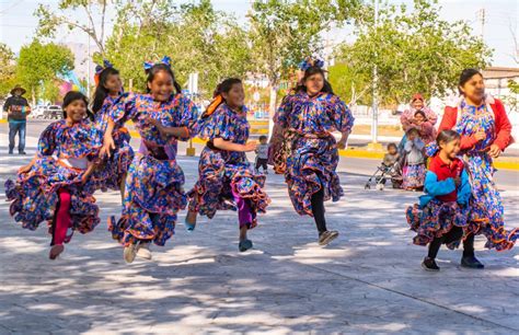 Realizan En Meoqui Muestra De Juegos Tradicionales Rar Muri