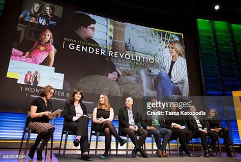 National Geographic Gender Revolution A Journey With Katie Couric Dc