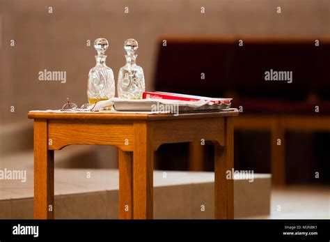 Katholisches Ritual Stockfotos Und Bilder Kaufen Alamy