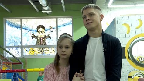 Ukrainian Teen Caring For Four Siblings Prays He Won T Let Down His