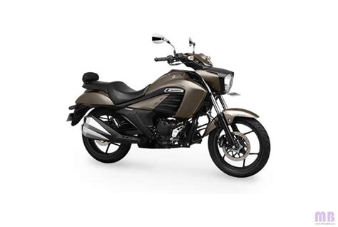 Suzuki Intruder Bs Price Specs Mileage Colours Images